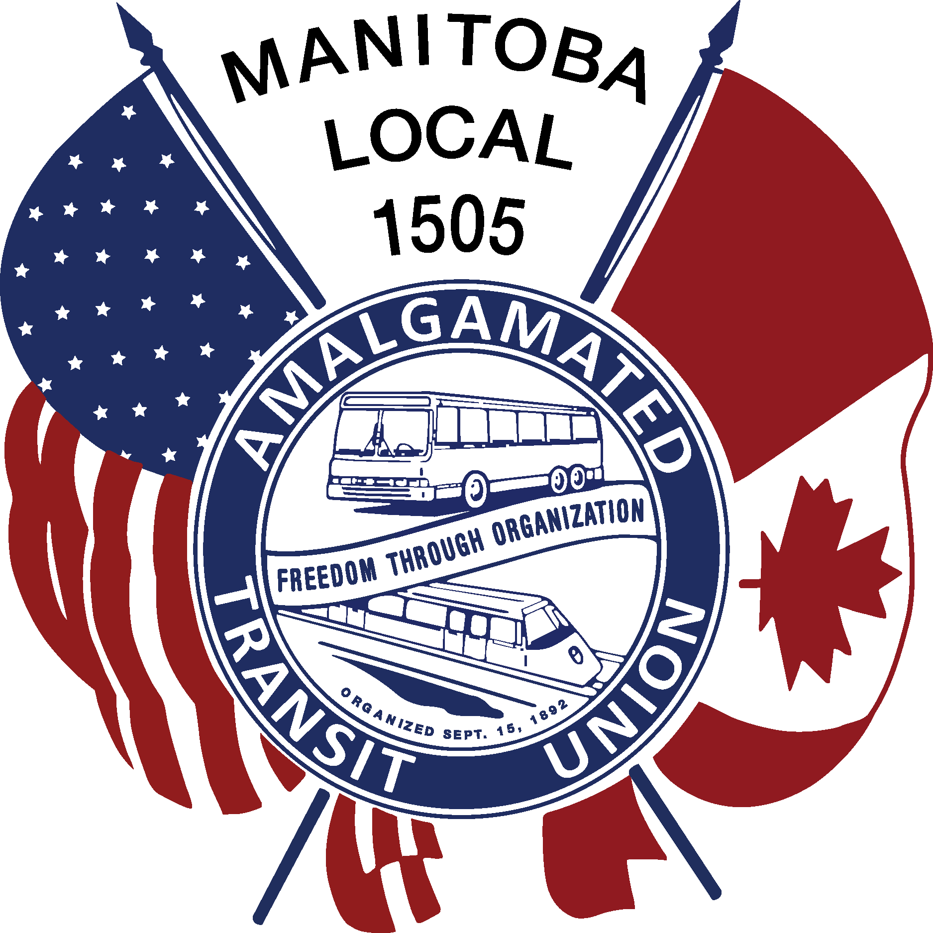 Atu Logo Vector Logo